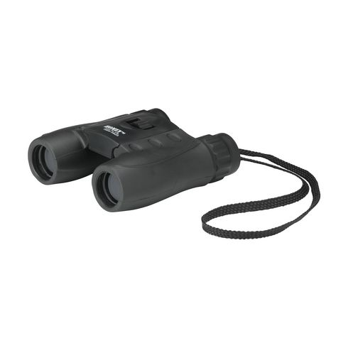 Homey's Binoculars Katie