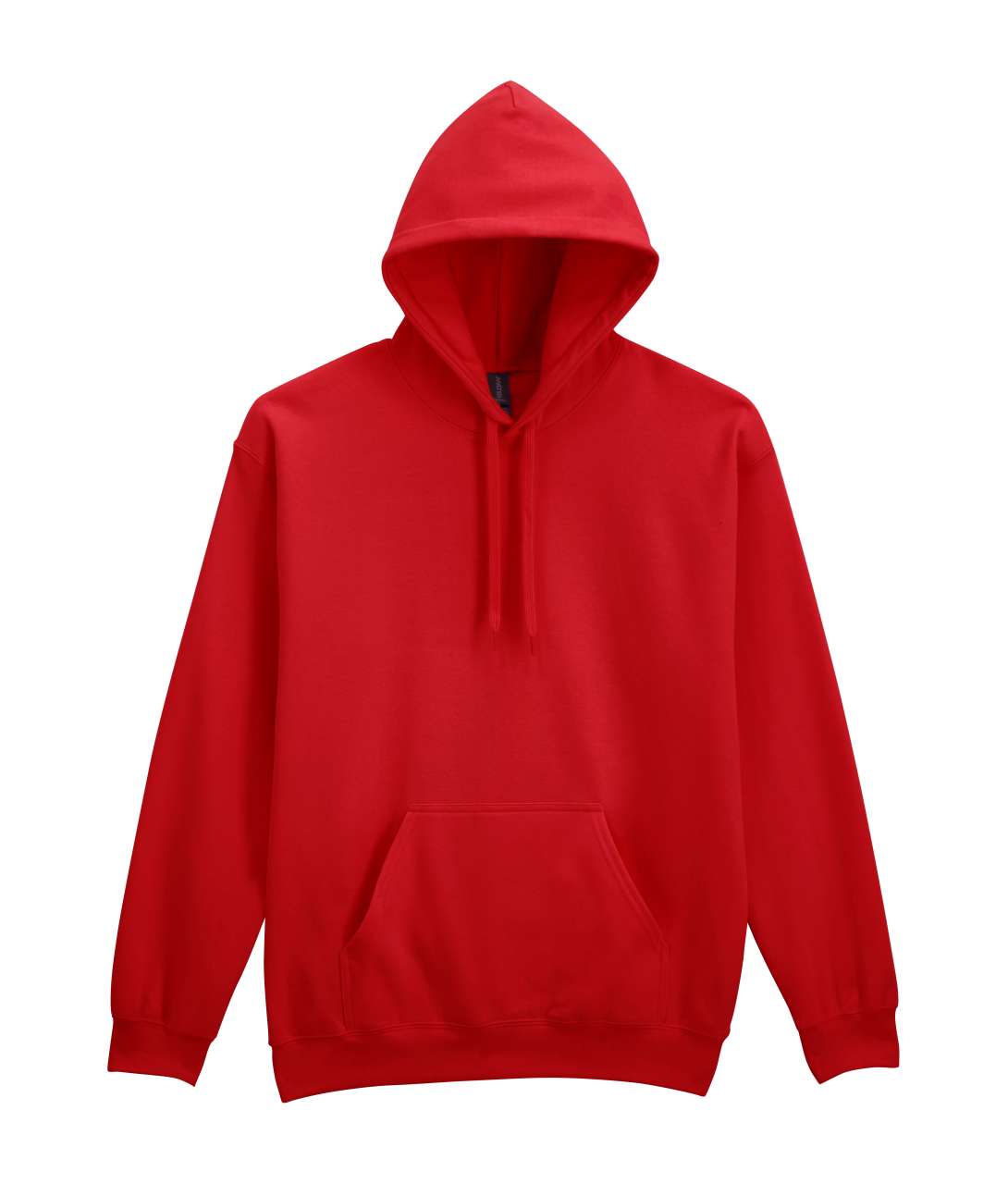 SOFTSTYLE™ MIDWEIGHT FLEECE ADULT HOODIE