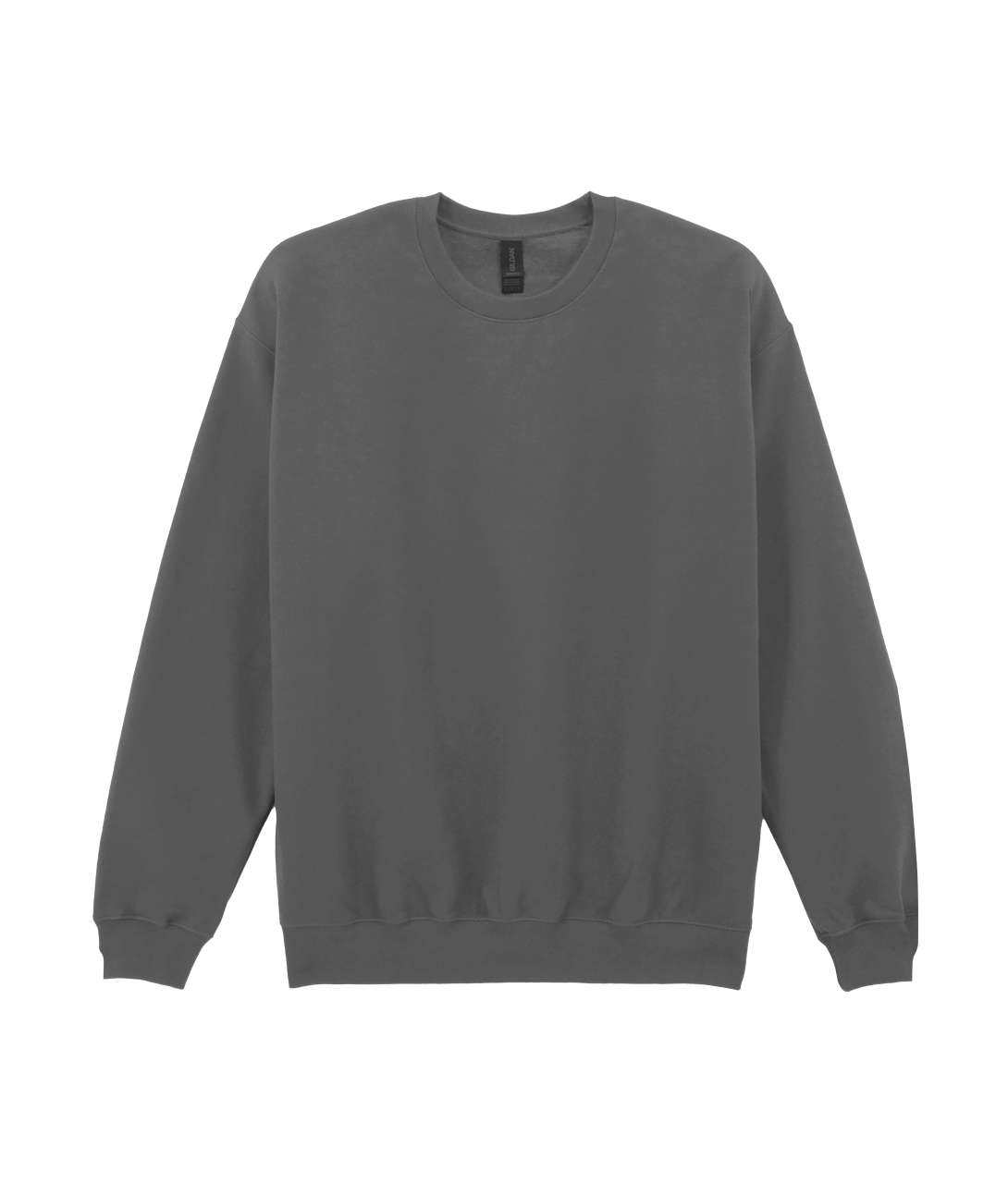 SOFTSTYLE™ MIDWEIGHT FLEECE ADULT CREWNECK