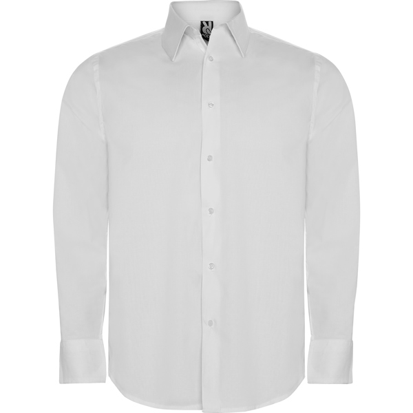 MOSCU SHIRT S/3XL WHITE