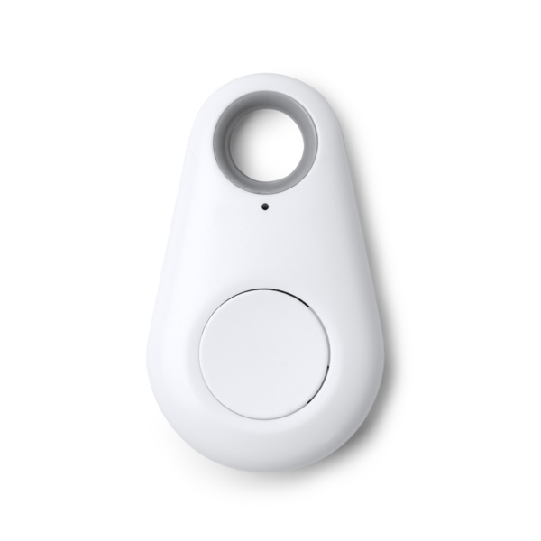 TRACKER FINDY WHITE