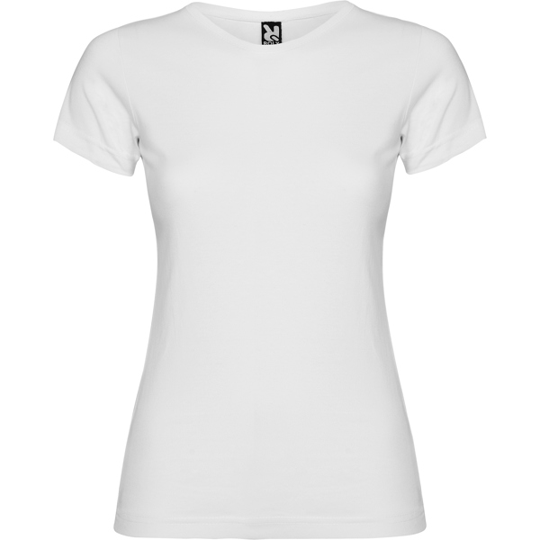 JAMAICA T-SHIRT S/3XL WHITE