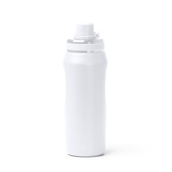 BOTTLE GERALD WHITE