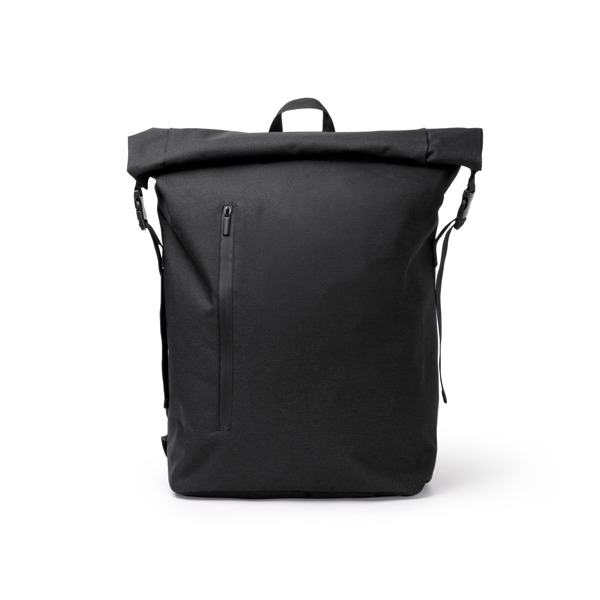BACKPACK SULIVAN BLACK