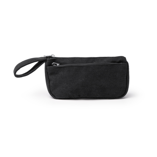 NECESSER FEREZ BLACK