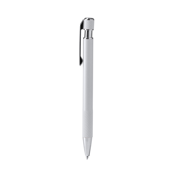 PEN BLOMY WHITE