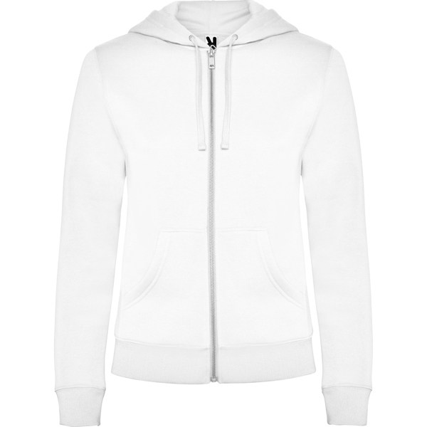 VELETA JACKET S/3XL WHITE