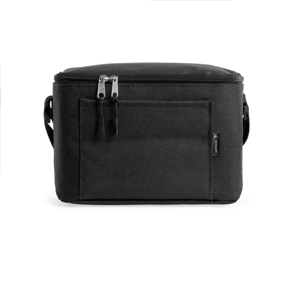 COOLER BAG BISMAR BLACK