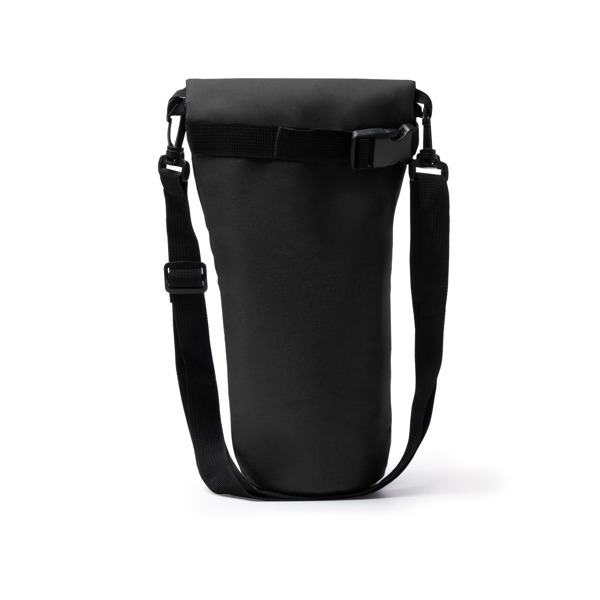 BOTTLE COOLER GOBI BLACK
