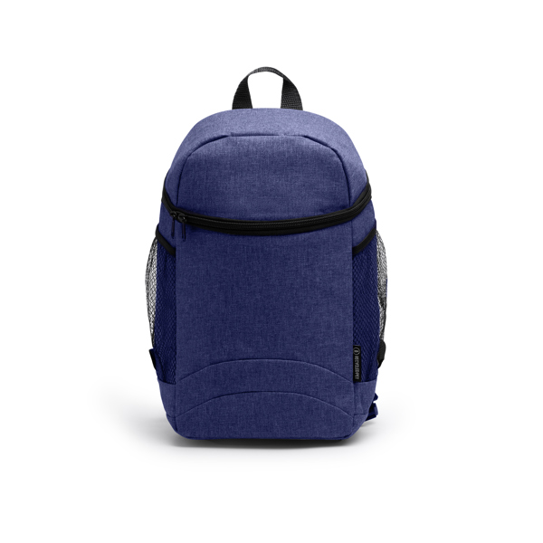 COOLER BACKPACK RUPER HEATHER DENIM