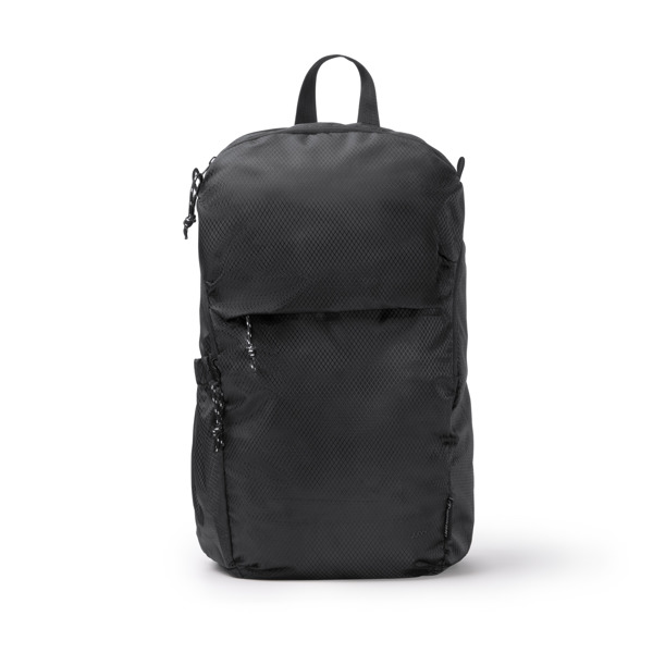 BACKPACK TRAXLER BLACK