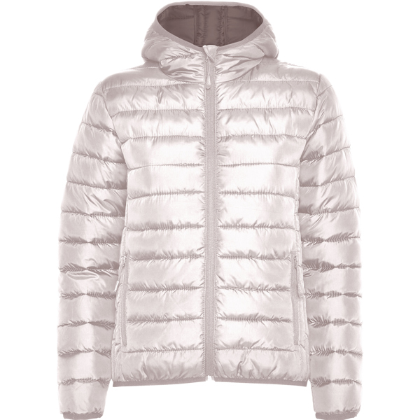 NORWAY WOMAN JACKET S/S WHITE VINTAGE