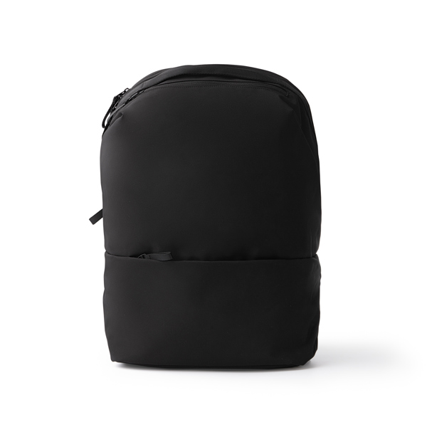 BACKPACK DAKOTA BLACK