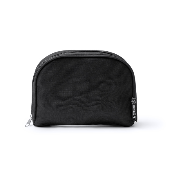 TRAVEL SET NELSON BLACK