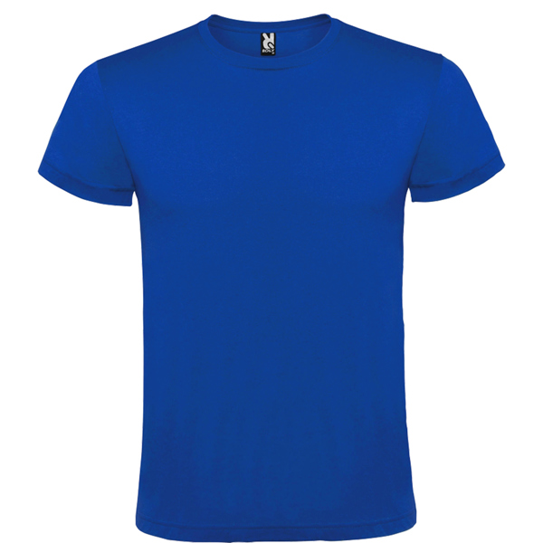 ATOMIC 150 T-SHIRT S/4XL ROYAL BLUE