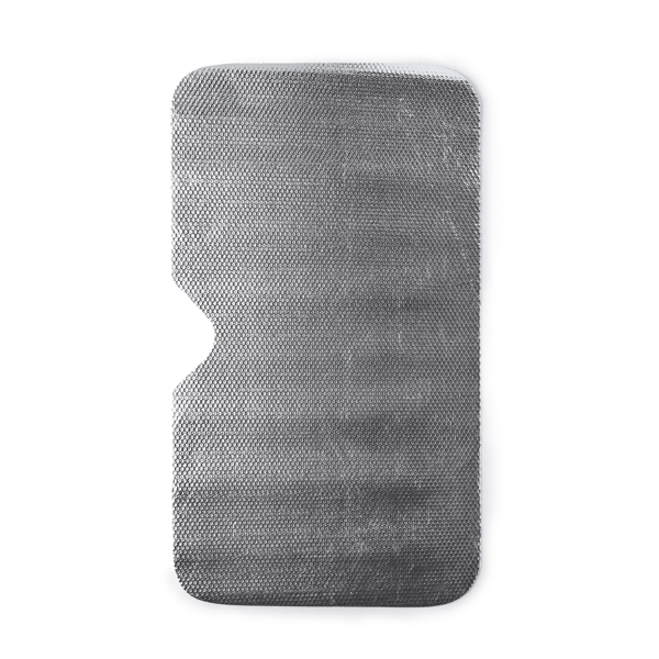 SUN SHIELD FERVE SILVER