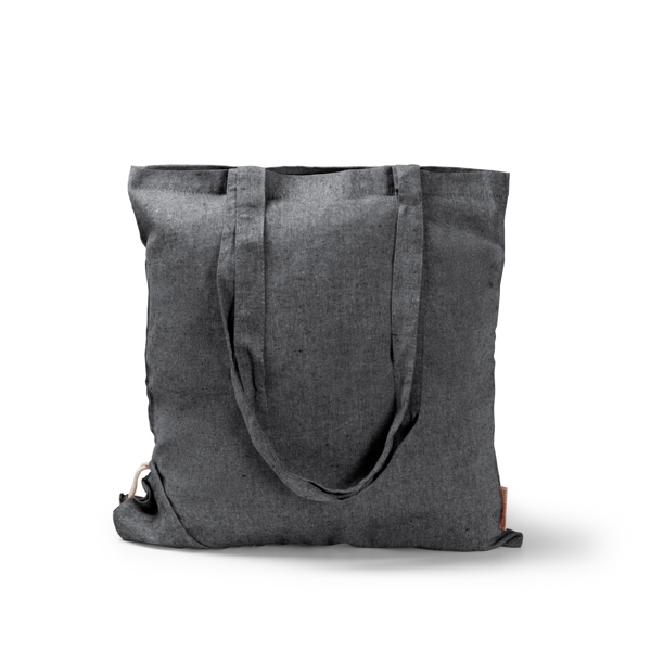 BAG PLIKA BLACK