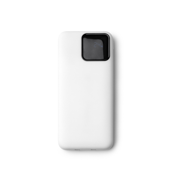 POWERBANK CONWAY WHITE