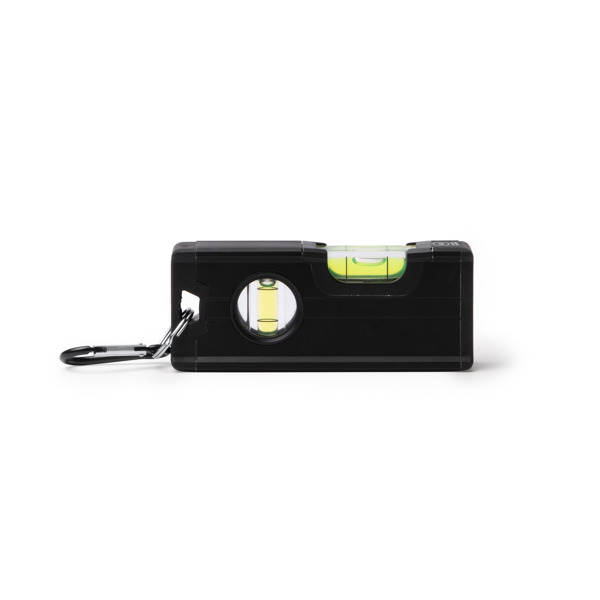 LEVEL VELNIX BLACK