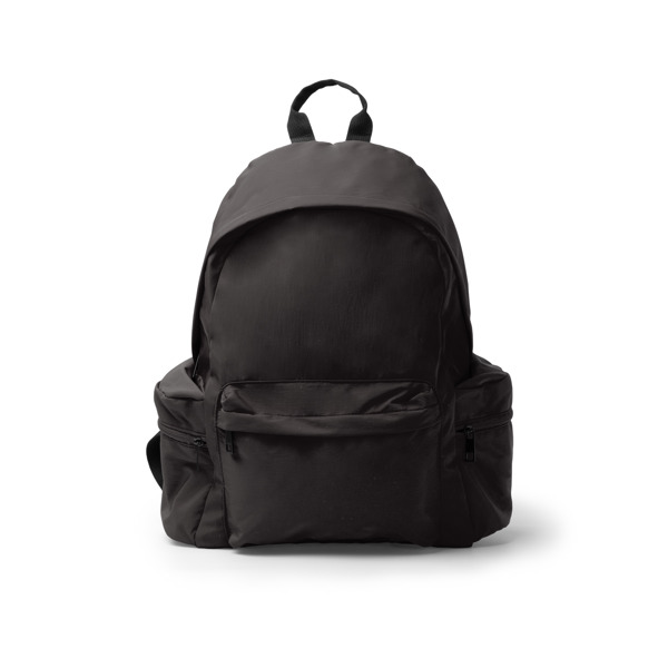 BACKPACK HURLEY BLACK