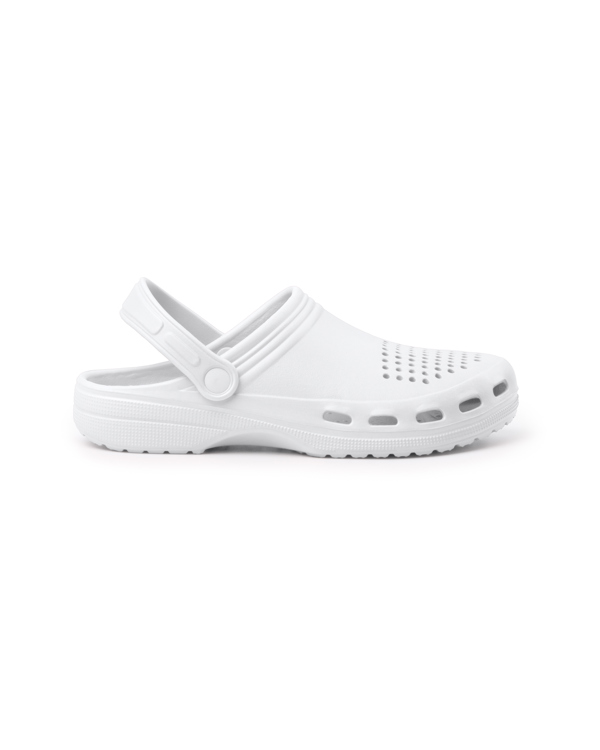 DAN CLOG S/35 WHITE