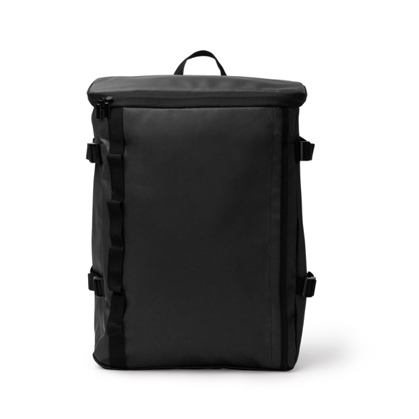BACKPACK VIRTON BLACK