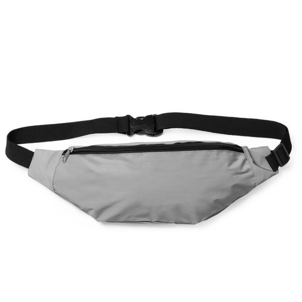 BELT BAG NURMI GREY