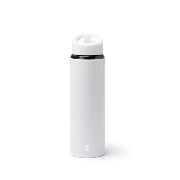 BOTTLE TATLON WHITE
