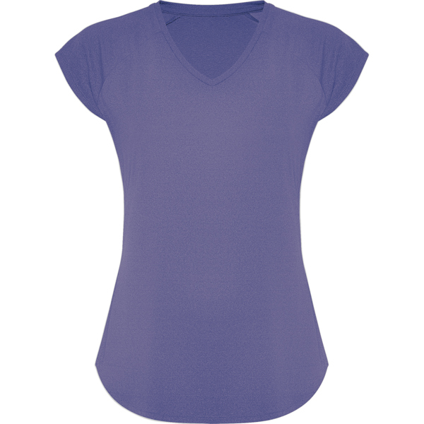 JADA T-SHIRT S/S LILAC