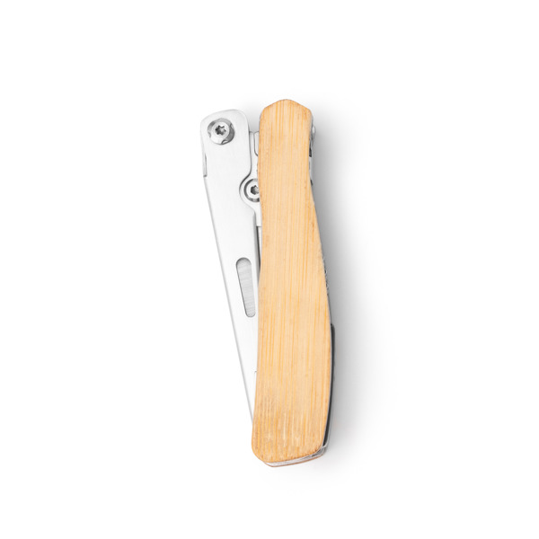 MULTITOOL FUSCO GREIGE