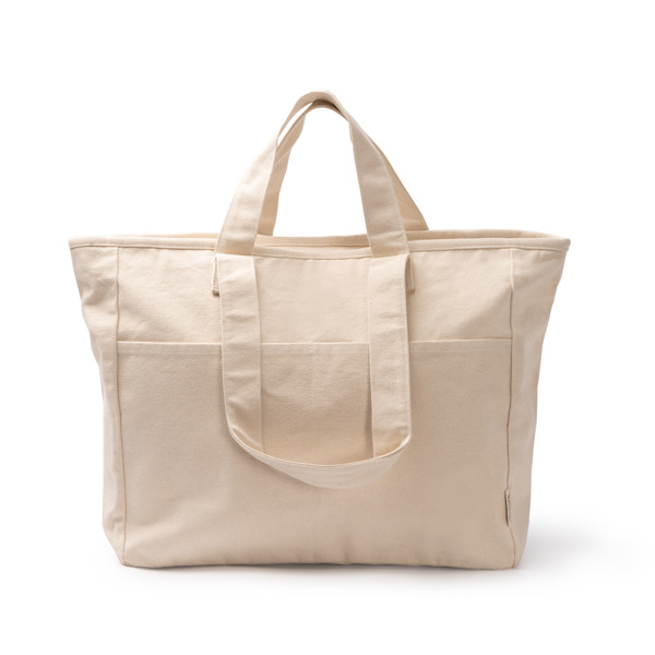 BAG TONGA GREIGE
