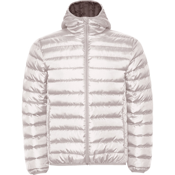 NORWAY JACKET S/S WHITE VINTAGE
