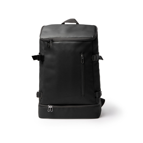 BACKPACK FRILUX BLACK