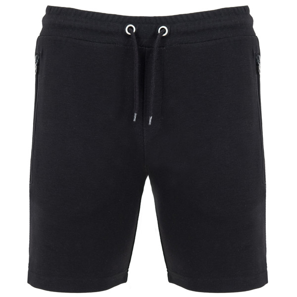 BETIS BERMUDA SHORTS S/4XL BLACK