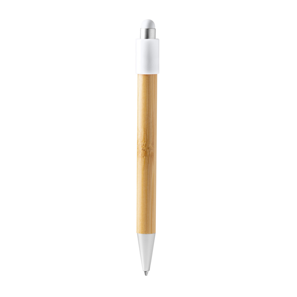 BALL PEN FAYER WHITE