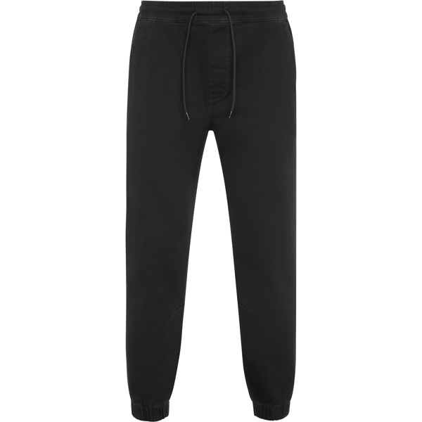 FLEXAR PANTS S/XS BLACK