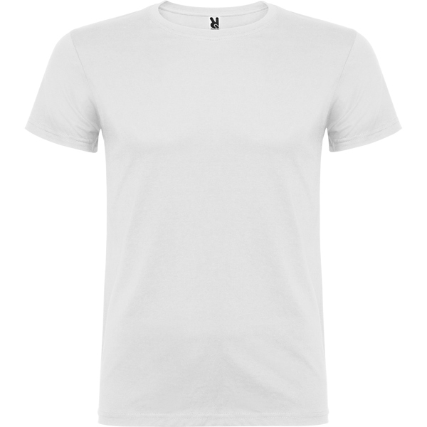 BEAGLE T-SHIRT S/5XL WHITE