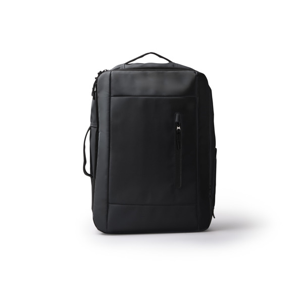 BACKPACK BERIA BLACK