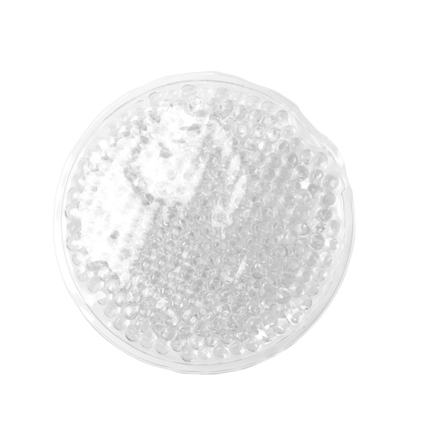ICE/HEAT PACK GELOX TRANSPARENT