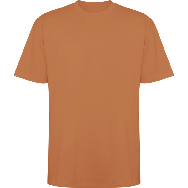 BULL T-SHIRT S/XS MOCA