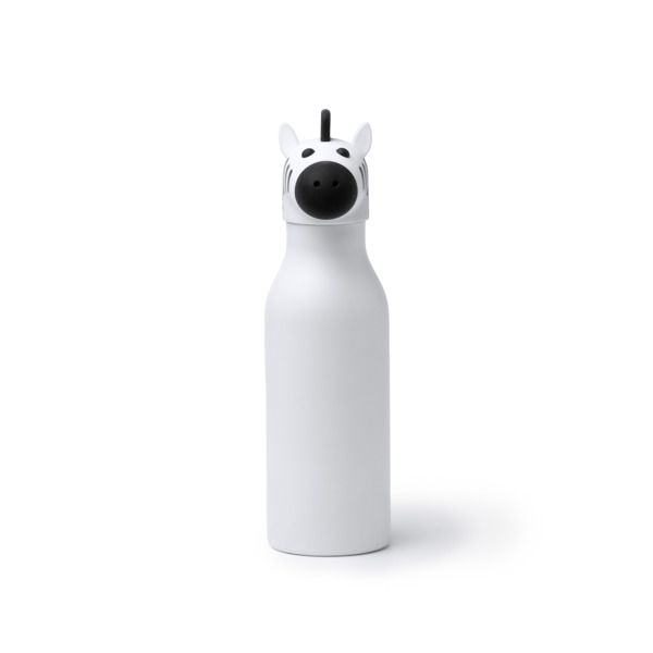 BOTTLE FLYN WHITE