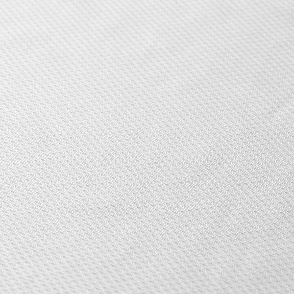 BIRDEYES FABRIC (SPIKE) 135-140 GSM S/WIDTH 162 ABIERTO 64