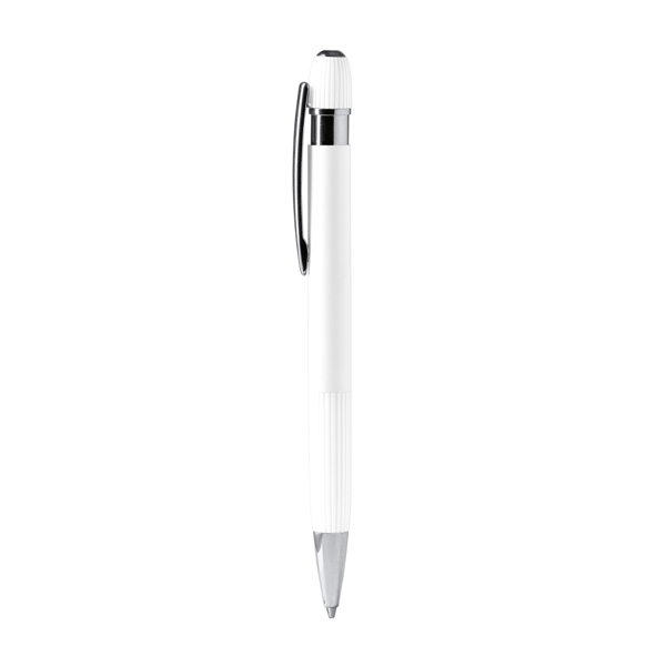 BALL PEN ENDRIK WHITE
