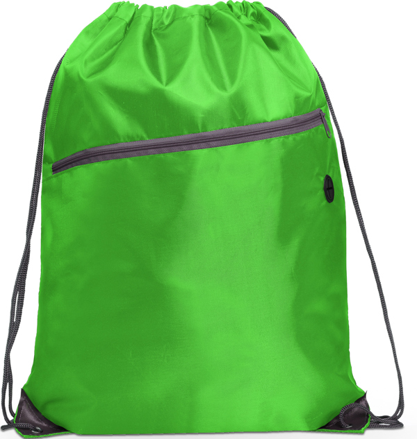 NINFA DRAWSRING S/ONE SIZE FERN GREEN