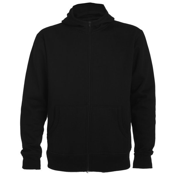 MONTBLANC JACKET S/XS BLACK
