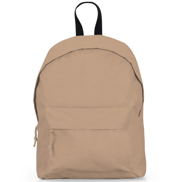 TUCAN BAG S/ONE SAND