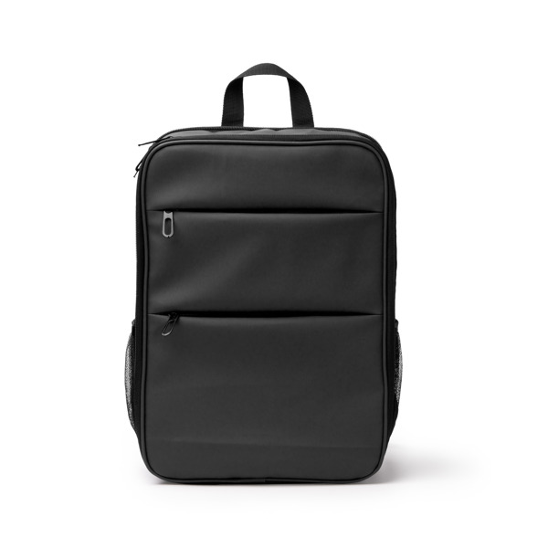 BACKPACK LEONEL BLACK