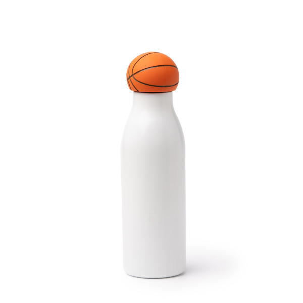 BOTTLE FAFIK BASKETBALL