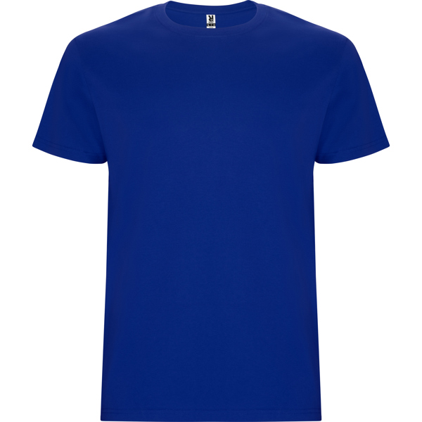 STAFFORD T-SHIRT S/5XL ROYAL BLUE