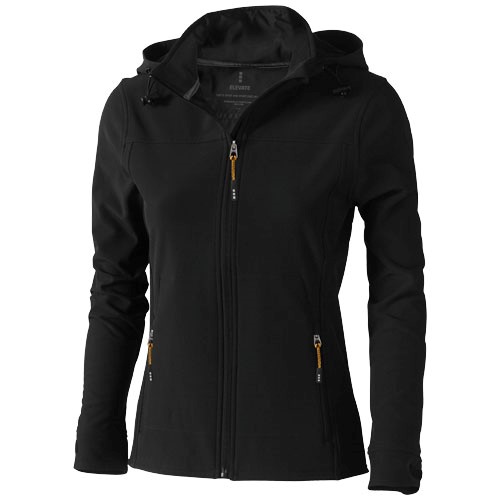 Langley softshell ladies jacket, L